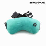 InnovaGoods vibracinis kaklo masažuoklis - Jauskitės puikiai
