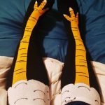 3D kojinės namams - Vištos kojos