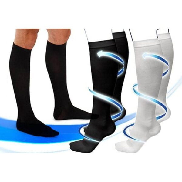 Kompresinės kojinės "Miracle socks"