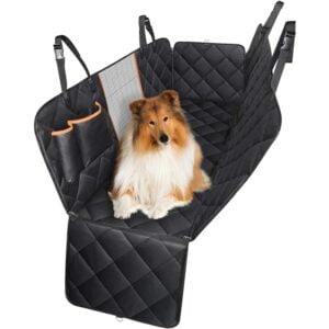 Sėdynių užtiesalas šunims – Tvarka automobilyje - dovanų idėjos, idejos dovanoms, dovanu ideja
